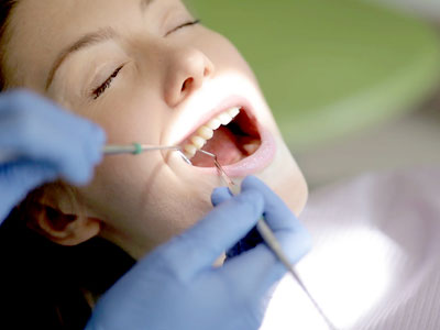 Zirconia Crowns &#038; Bridges